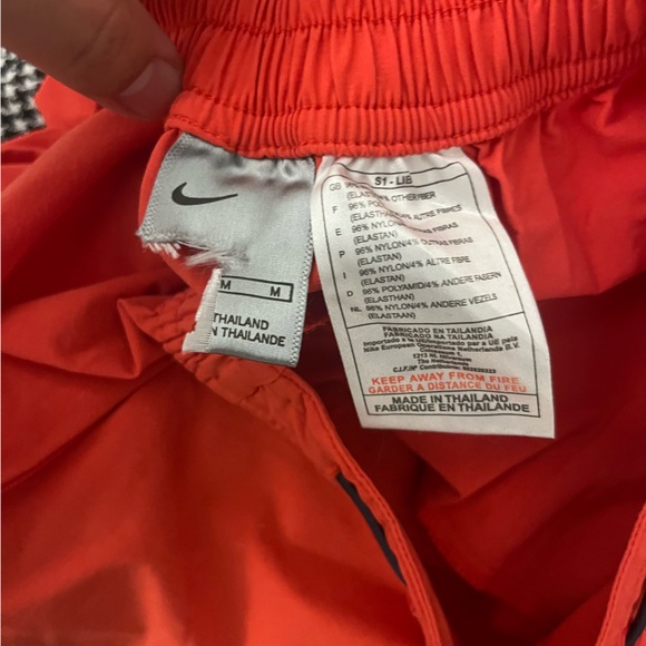 Nike swimshorts - Picture 3 of 3